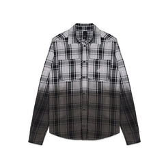 Camisa Knockout Flannel