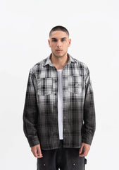 Camisa Knockout Flannel