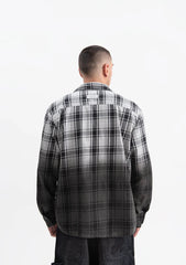 Camisa Knockout Flannel