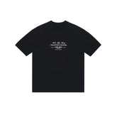 Camiseta Monclair Black