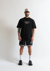 Camiseta Monclair Black