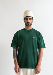 Camiseta Monclair Green