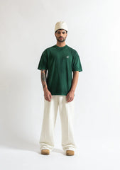 Camiseta Monclair Green