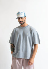 Camiseta Monclair Blue