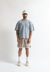 Camiseta Monclair Blue