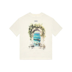 Camiseta Monclair Frame