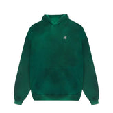 Monclair Green Hoodie