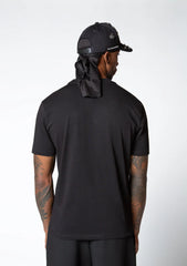 Camiseta Dopamine Black Slim