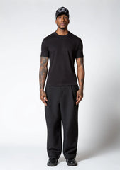 Camiseta Dopamine Black Slim