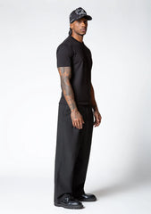 Camiseta Dopamine Black Slim