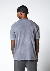 Camiseta Dopamine Grey Standard