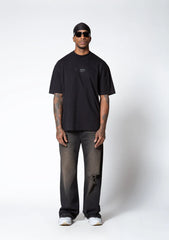 Camiseta Dopamine Black