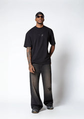 Camiseta Dopamine Black