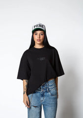 Camiseta Dopamine Black