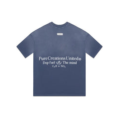 Camiseta Dopamine Blue