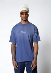 Camiseta Dopamine Blue