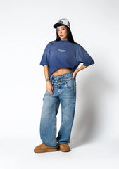 Camiseta Dopamine Blue