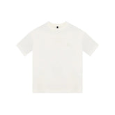 Camiseta Dopamine Cream Box Fit