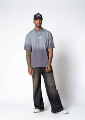 Camiseta Dopamine Black Wash