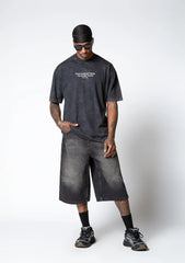 Camiseta Dopamine Black Molecule