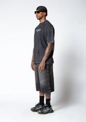 Camiseta Dopamine Black Molecule