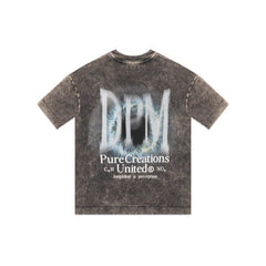 Camiseta Dopamine Black Eye