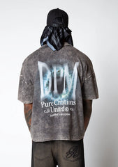 Camiseta Dopamine Black Eye