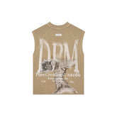 Dopamine Tank Top