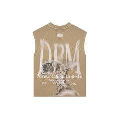 Dopamine Tank Top