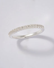 Anillo Roaster en Plata 925 Para Dama