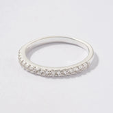 Anillo Roaster en Plata 925 Para Dama