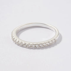 Anillo Roaster en Plata 925 Para Dama