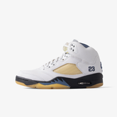 Air Jordan Retro 5 A Ma Maniere Dawn (Talla de mujer)