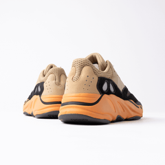 Adidas Yeezy Boost 700 Emflame Ambar