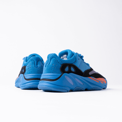 Adidas Yeezy Boost 700 Hi Res Blue