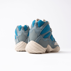 Adidas Yeezy 500 high Frostred Blue