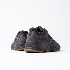 Adidas Yeezy Boost 700 Utility Black