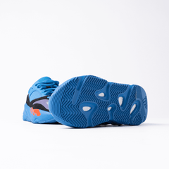 Adidas Yeezy Boost 700 Hi Res Blue
