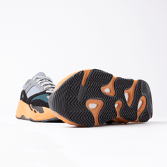 Adidas Yeezy Boost 700 Washed Orange