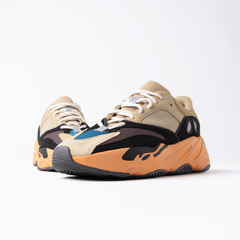 Adidas Yeezy Boost 700 Emflame Ambar