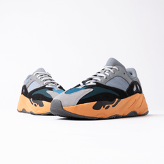Adidas Yeezy Boost 700 Washed Orange