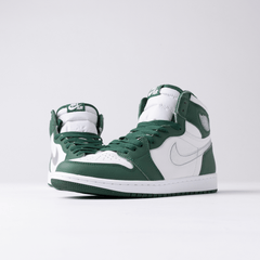 Air Jordan 1 Retro High Gorge Green