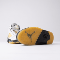 Air Jordan Retro 5 A Ma Maniere Dawn (Talla de mujer)