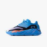 Adidas Yeezy Boost 700 Hi Res Blue