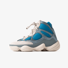 Adidas Yeezy 500 high Frostred Blue