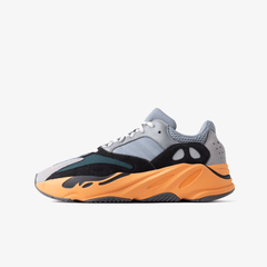 Adidas Yeezy Boost 700 Washed Orange