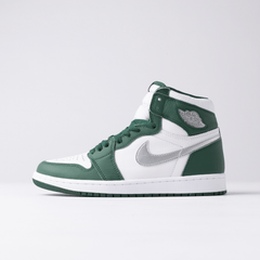 Air Jordan 1 Retro High Gorge Green