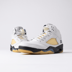 Air Jordan Retro 5 A Ma Maniere Dawn (Talla de mujer)