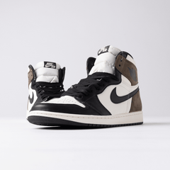 Air Jordan 1 Retro High Dark Mocha
