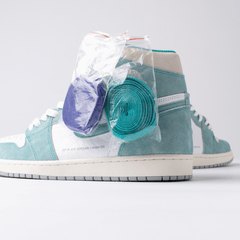 Air Jordan 1 Retro High Turbo Green